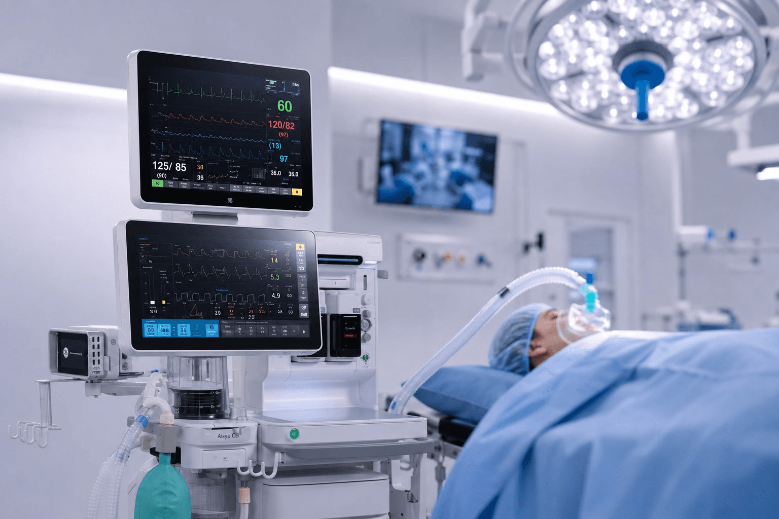 Medical devices