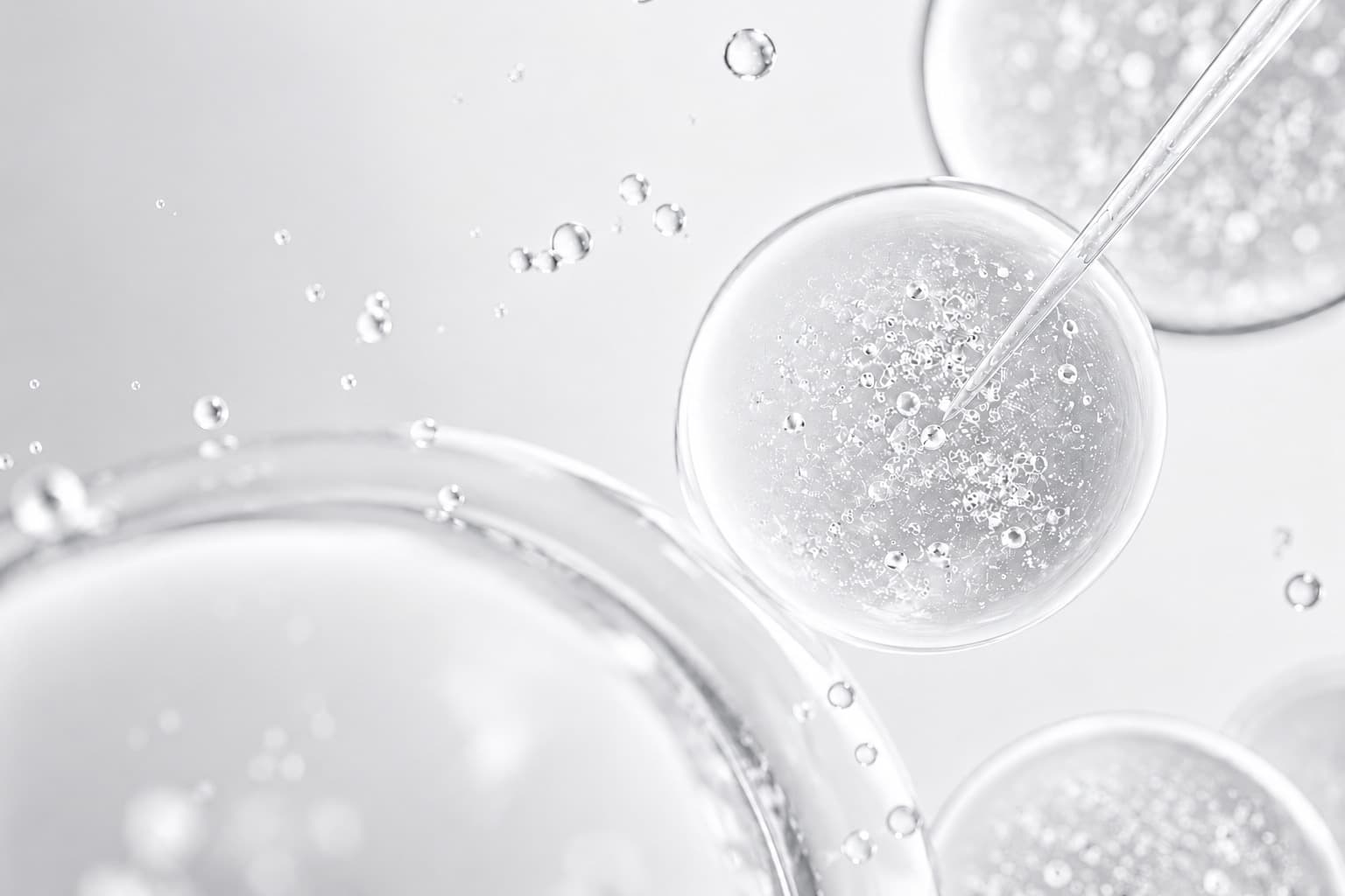 In vitro diagnostics