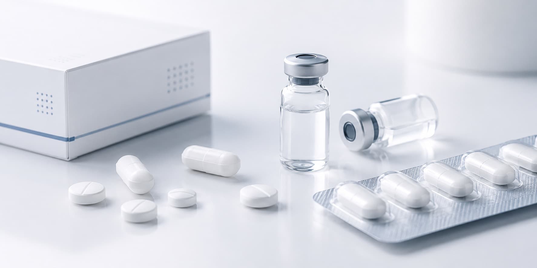 Pharmaceutical products